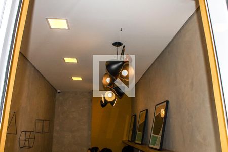 Apartamento para alugar com 35m², 2 quartos e sem vagaCoworking