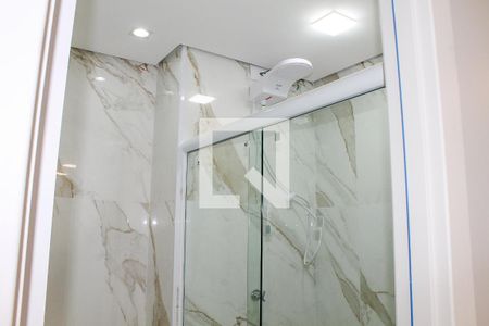Apartamento para alugar com 35m², 2 quartos e sem vagaBanheiro