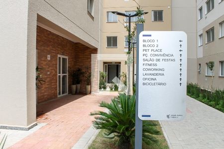 Apartamento para alugar com 35m², 2 quartos e sem vagaJardim