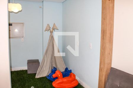 Apartamento para alugar com 35m², 2 quartos e sem vagaBrinquedoteca