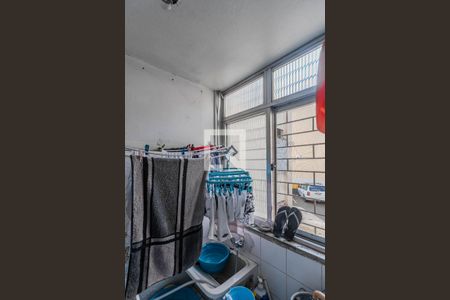 Apartamento à venda com 60m², 2 quartos e 1 vagaÁrea de Serviço