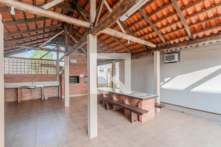 Apartamento à venda com 60m², 2 quartos e 1 vagaÁrea comum