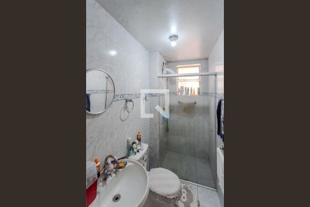 Apartamento à venda com 60m², 2 quartos e 1 vagaBanheiro