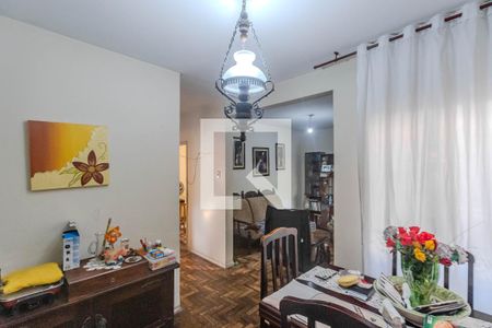 Sala de apartamento para alugar com 2 quartos, 60m² em Santo Antônio, Porto Alegre