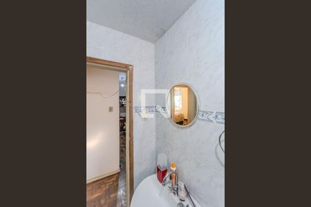 Apartamento à venda com 60m², 2 quartos e 1 vagaBanheiro