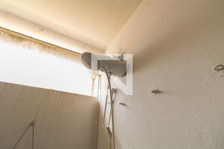 Apartamento à venda com 64m², 1 quarto e sem vaga Apartamento à venda com 64m², 1 quarto e sem vagaBanheiro