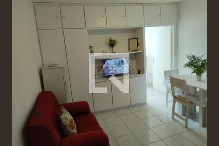 Apartamento à venda com 1 quarto, 51m² em Bosque, Campinas