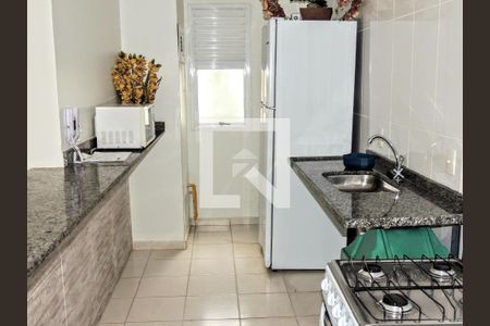 Apartamento à venda com 3 quartos, 71m² em São Bernardo, Campinas