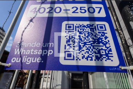 Placa de apartamento à venda com 2 quartos, 65m² em Riachuelo, Rio de Janeiro