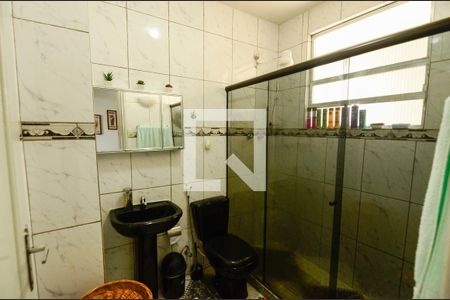 Banheiro de apartamento à venda com 2 quartos, 65m² em Riachuelo, Rio de Janeiro