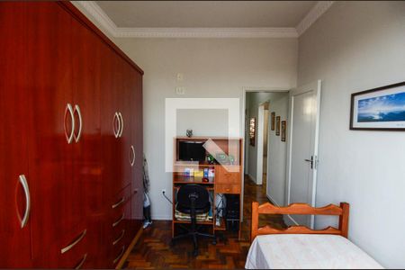 Quarto 1 de apartamento à venda com 2 quartos, 65m² em Riachuelo, Rio de Janeiro