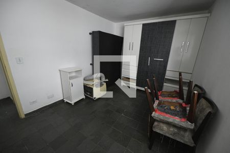 Apartamento à venda com 39m², 1 quarto e sem vagaQuarto 