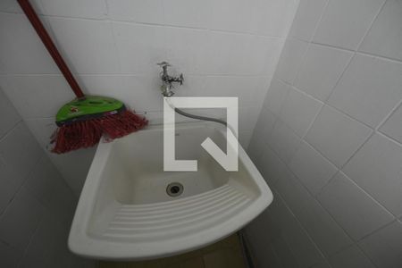 Apartamento à venda com 39m², 1 quarto e sem vagaÁrea de Serviço