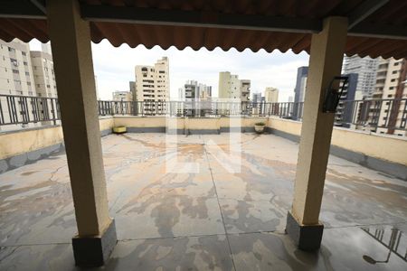 Apartamento à venda com 39m², 1 quarto e sem vagaÁrea comum