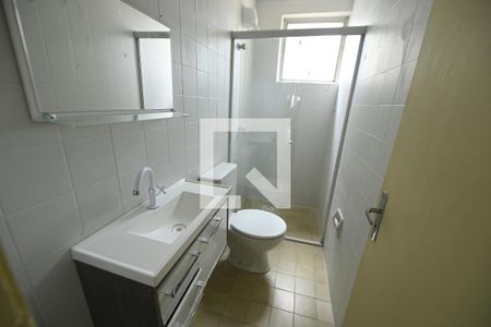Apartamento à venda com 39m², 1 quarto e sem vagaBanheiro
