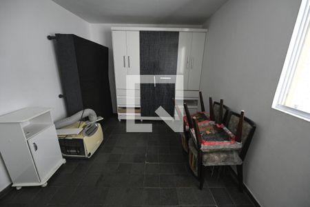 Apartamento à venda com 39m², 1 quarto e sem vagaQuarto 