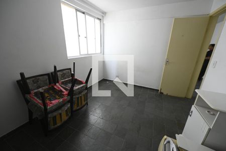 Apartamento à venda com 39m², 1 quarto e sem vagaQuarto 