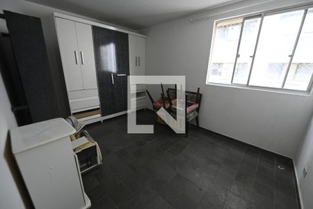 Apartamento à venda com 39m², 1 quarto e sem vagaQuarto 