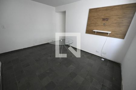 Sala de apartamento à venda com 1 quarto, 39m² em Serrinha, Goiânia