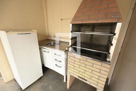Apartamento à venda com 39m², 1 quarto e sem vagaÁrea comum