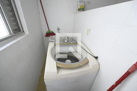 Apartamento à venda com 39m², 1 quarto e sem vagaÁrea de Serviço