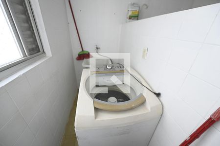 Apartamento à venda com 39m², 1 quarto e sem vagaÁrea de Serviço