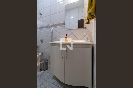 Casa à venda com 207m², 7 quartos e 4 vagasBanheiro social 1