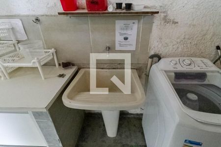 Casa à venda com 207m², 7 quartos e 4 vagasÁrea de serviço