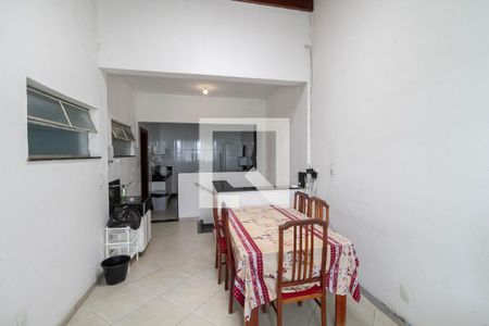 Casa à venda com 207m², 7 quartos e 4 vagasCopa