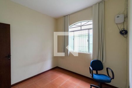 Quarto 1 de casa para alugar com 7 quartos, 207m² em Ouro Preto, Belo Horizonte