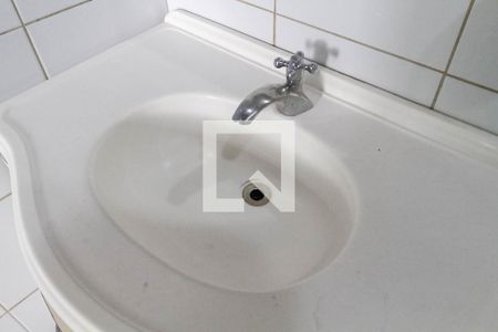 Casa à venda com 207m², 7 quartos e 4 vagasBanheiro da suíte 1