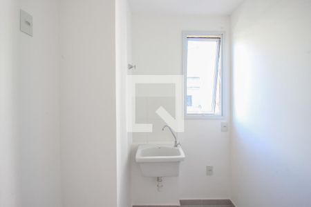 Apartamento para alugar com 37m², 2 quartos e sem vagaÁrea de Serviço