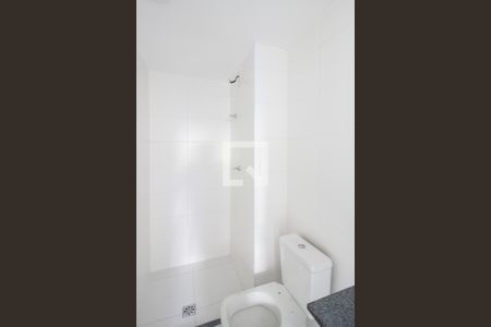 Apartamento para alugar com 37m², 2 quartos e sem vagaBanheiro