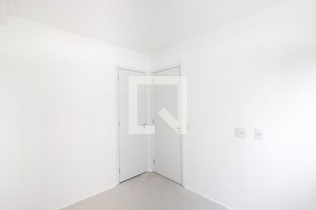 Apartamento para alugar com 37m², 2 quartos e sem vagaQuarto 2