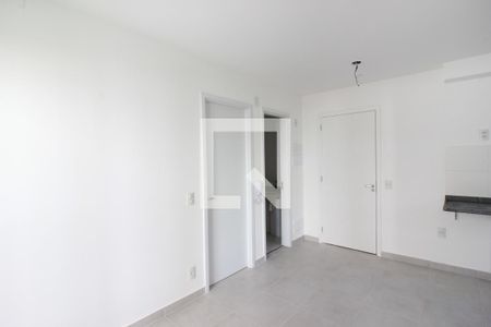 Apartamento para alugar com 37m², 2 quartos e sem vagaSala