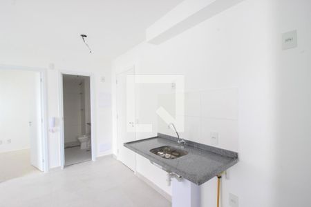 Apartamento para alugar com 37m², 2 quartos e sem vagaCozinha