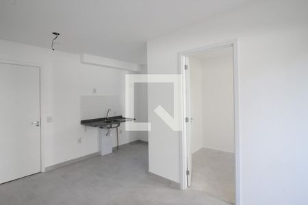 Apartamento para alugar com 37m², 2 quartos e sem vagaSala