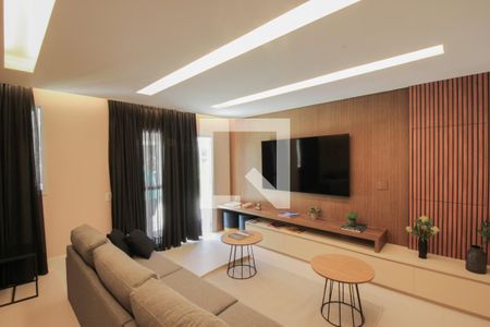 Apartamento para alugar com 37m², 2 quartos e sem vagaÁrea comum