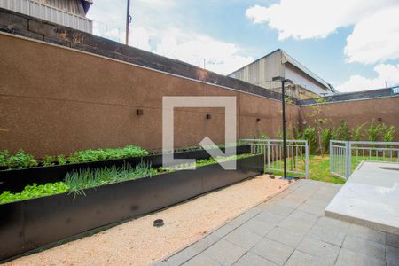 Apartamento para alugar com 37m², 2 quartos e sem vagaHorta