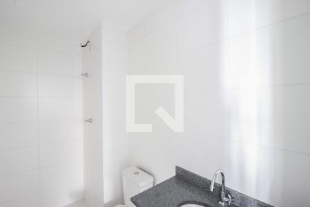 Apartamento para alugar com 37m², 2 quartos e sem vagaBanheiro