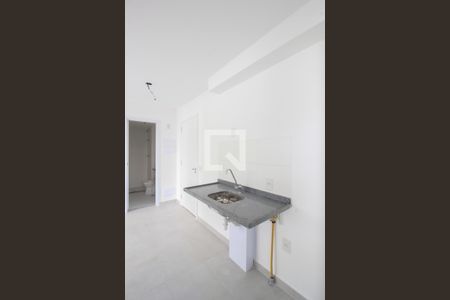 Apartamento para alugar com 37m², 2 quartos e sem vagaCozinha