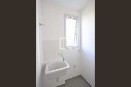 Apartamento para alugar com 37m², 2 quartos e sem vagaÁrea de Serviço