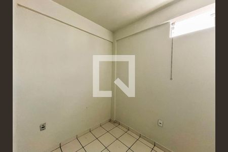 Quarto de kitnet/studio para alugar com 1 quarto, 20m² em Taguatinga Norte, Brasília