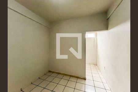 Sala/Cozinha de kitnet/studio para alugar com 1 quarto, 20m² em Taguatinga Norte, Brasília