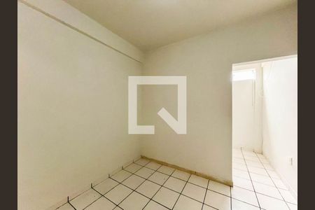 Sala/Cozinha de kitnet/studio para alugar com 1 quarto, 20m² em Taguatinga Norte, Brasília