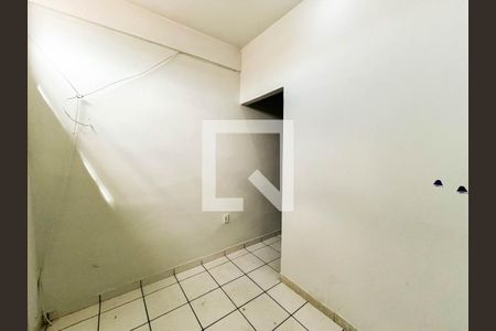 Quarto de kitnet/studio para alugar com 1 quarto, 20m² em Taguatinga Norte, Brasília