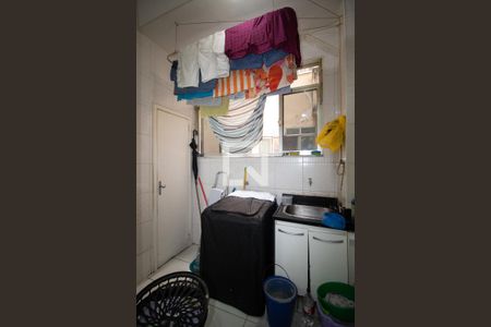 Apartamento à venda com 115m², 3 quartos e sem vagaÁrea de serviço