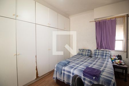 Apartamento à venda com 115m², 3 quartos e sem vagaQuarto 3
