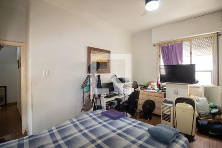 Apartamento à venda com 115m², 3 quartos e sem vagaQuarto 3