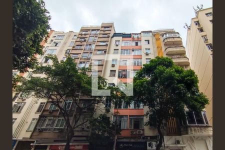 Apartamento à venda com 115m², 3 quartos e sem vagaFachada